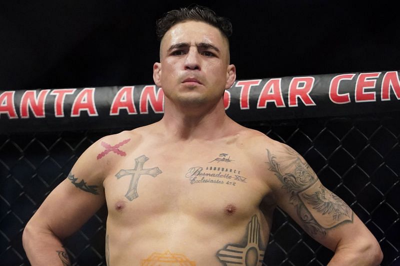 Diego Sanchez