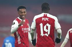 Molde demolition is the latest example of Arsenal's improvement under Mikel Arteta