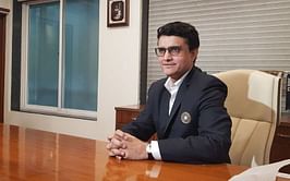 Other sports could open up in India following the success of the ISL: Sourav Ganguly