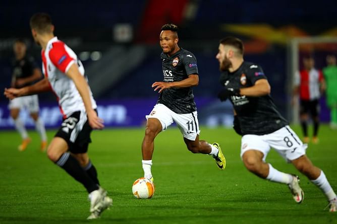 CSKA Moscow vs Feyenoord prediction, preview, team news and more | UEFA Europa League 2020-21