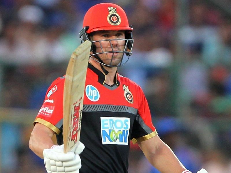 AB de Villers has been absolutely brilliant for RCB in IPL 2020 and has won them some games single-handedly