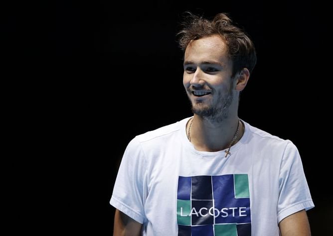 Nitto ATP Finals 2020: Daniil Medvedev vs Alexander Zverev preview, head-to-head & prediction