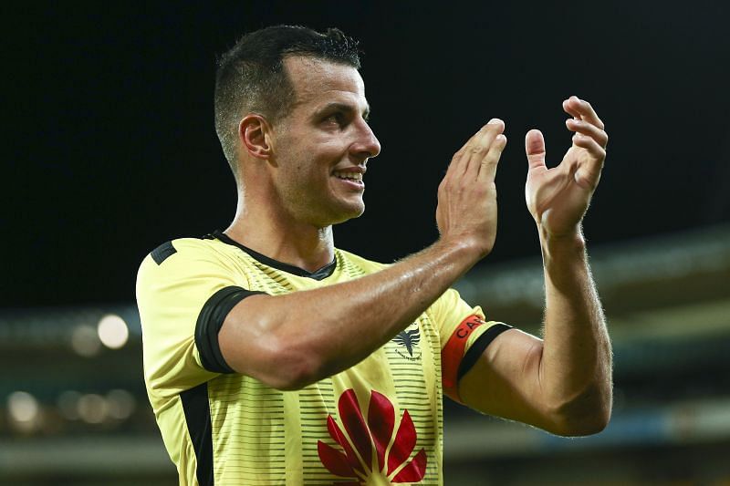 Steven Taylor