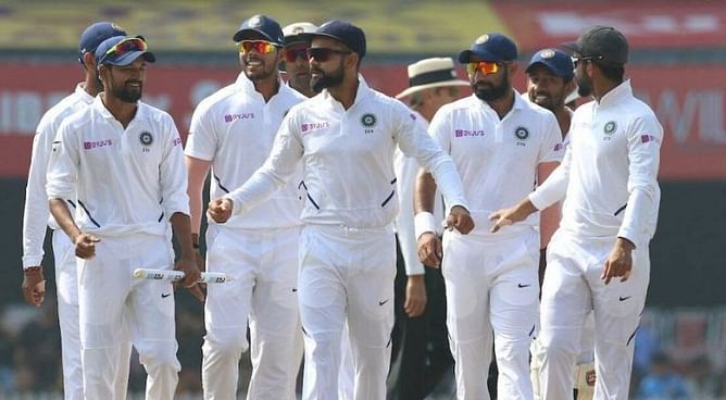 ICC World Test Championship 2020: फाइनल की टीमों के लिए आईसीसी मैचों के प्रतिशत का ले सकती है सहारा