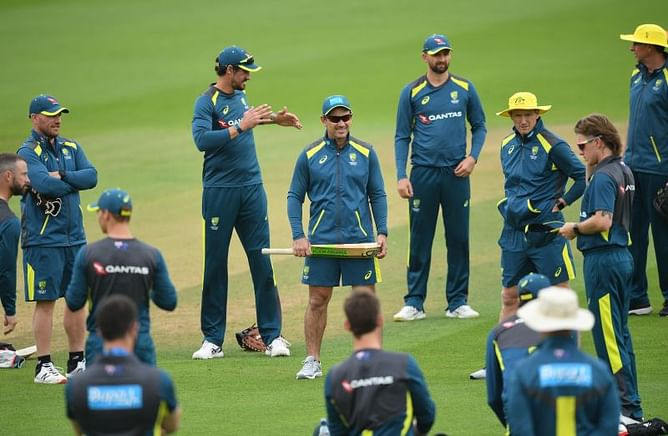 IND v AUS 2020: 'Picking the final XI is what keeps you awake at night' – Australian head coach Justin Langer