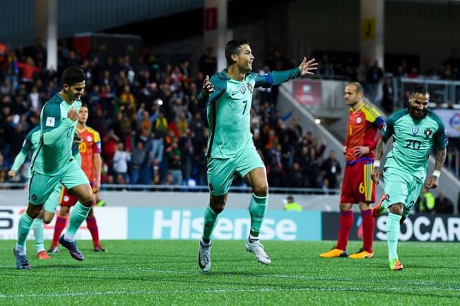 Portugal vs Andorra prediction, preview, team news and more | International Friendly 2020