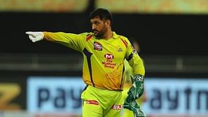 IPL 2020: महेंद्र सिंह धोनी के लिए सुनील गावस्कर की सलाह