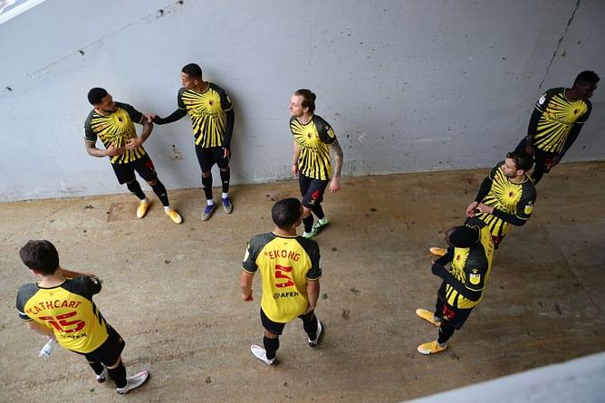 Watford vs Preston North End prediction, preview, team news and more | EFL Championship 2020-21