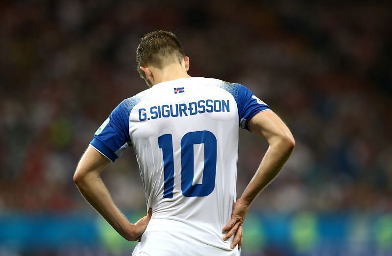 Sigurdsson needs to step up for Iceland