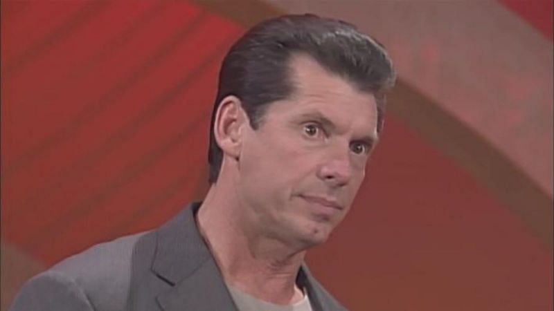 Vince McMahon