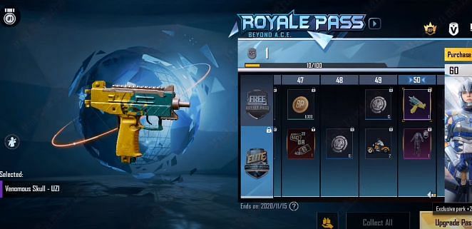 RP 50 reward&nbsp;(Image Via Mad Tamizha YT)