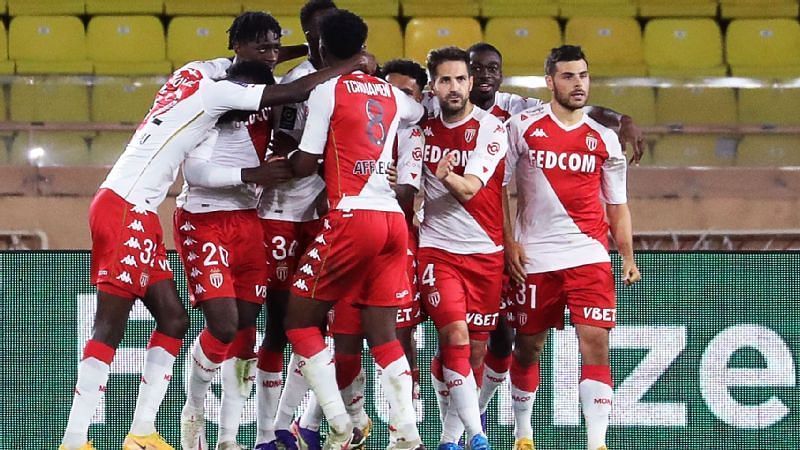 Monaco&#039;s confidence is soaring after beating PSG