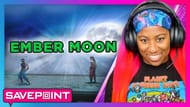Former NXT Women's Champion Ember Moon is on Team UpUpDownDown