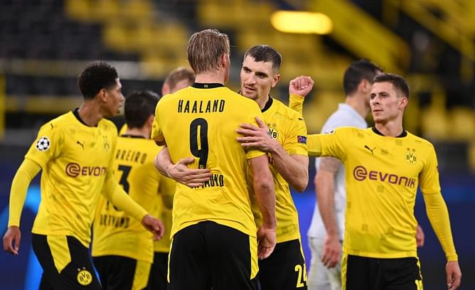 Club Brugge vs Borussia Dortmund prediction, preview, team news and more | UEFA Champions League 2020-21