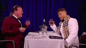Tony Khan shoots back at criticism surround AEW's musical segment