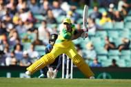 Australia v India - ODI Game 1