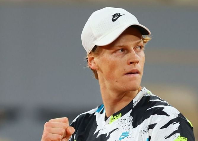 Sofia Open 2020: Jannik Sinner vs Adrian Mannarino preview, head-to-head & prediction