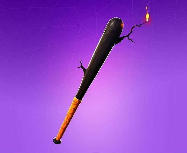 The Bash Burner pickaxe isn&#039;t the most broken item that Fortnite has seen to date (Image Credits : Epic Games)