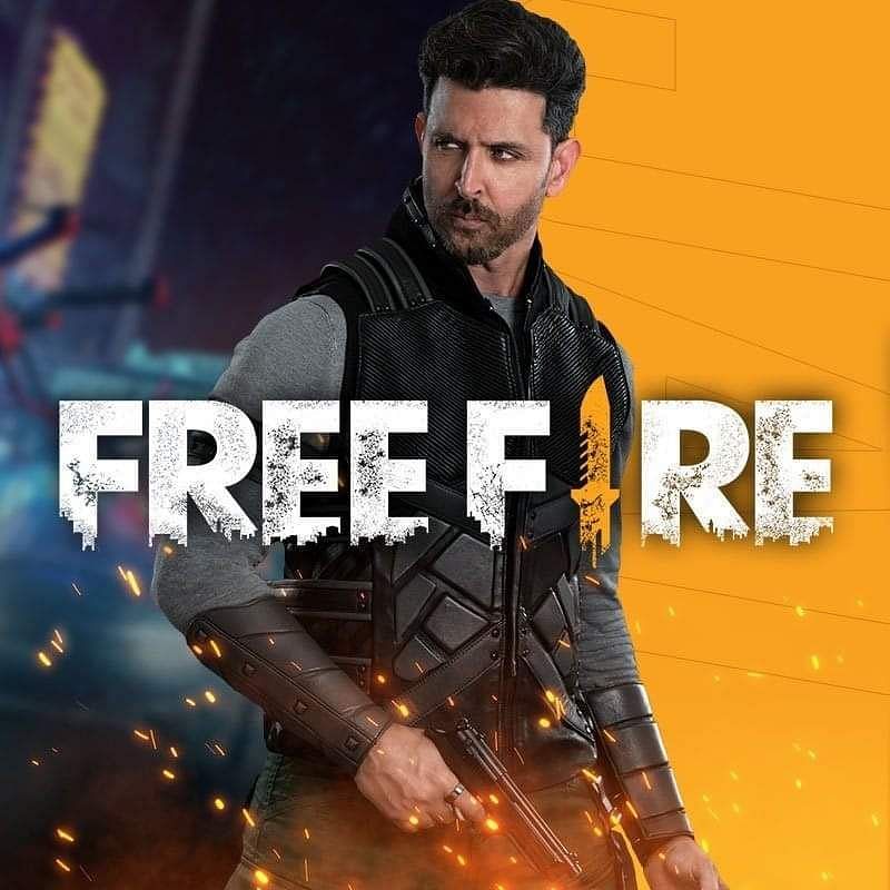 free fire latest videos