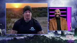 WWE Sunday Dhamaal host Sahil Khattar discusses interviewing The Undertaker, Ranveer Singh's wrestling fandom & more (Exclusive)