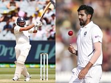 IND v AUS 2020: Why Ishant Sharma’s absence is a bigger blow than Rohit Sharma’s in the Test series
