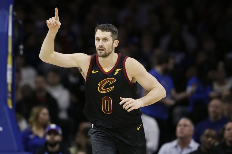 Kevin Love