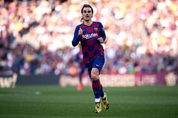 Barcelona star Antoine Griezmann admits his decision to reject the club the first time angered Lionel Messi