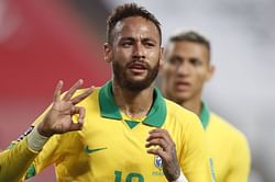 Barcelona News Roundup: Presidential candidate makes Neymar promise, Manchester United keeping tabs on Barca star and more: 27 November 2020