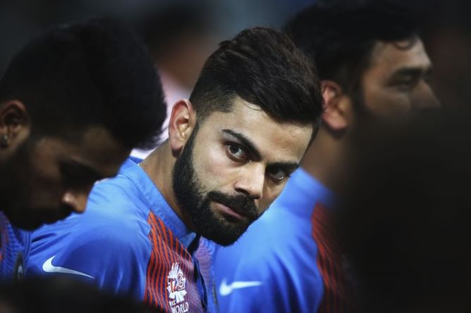 IND v AUS 2020: Virat Kohli's moment of reckoning with Indian limited-overs captaincy