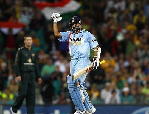 IND vs AUS 2020: Most runs against Australia in ODIs by an Indian batsman