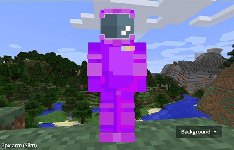 Image via TheMadCod / minecraftskins.com