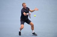 Dan Evans