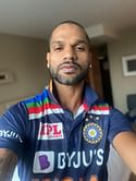 IND v AUS 2020: 'New jersey, new motivation' - Shikhar Dhawan posts pic with retro-themed Indian outfit for Australia series