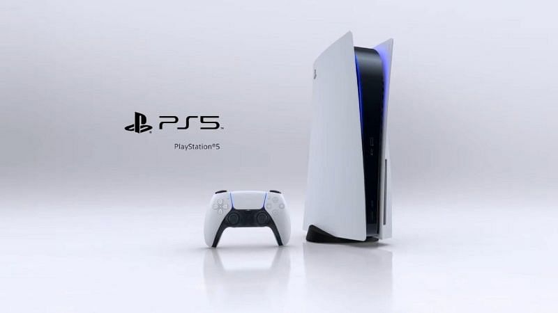 PlayStation 5 (Image Credits: Sony)