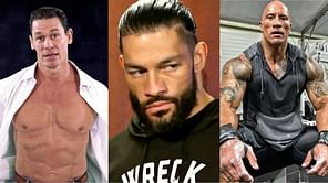 How WWE could book Roman Reigns' run to WrestleMania 37