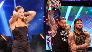 5 Things WWE SmackDown got right this week (November 6, 2020)