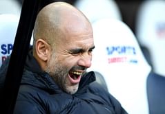 Manchester City News Roundup: Club willing to pay €50m release clause for Serie A midfielder, Berbatov feels neither Liverpool nor Man City may win the title - 11th November 2020