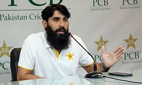 Misbah ul-Haq bows out with more selection gaffes