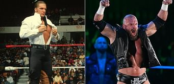 5 Current WWE stars who have worked for the company for more than two decades
