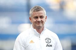 Ole Gunnar Solskjaer offers fitness update on 2 Manchester United stars