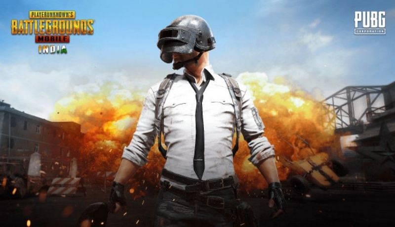 PUBG Mobile India (Image via newswire.com)