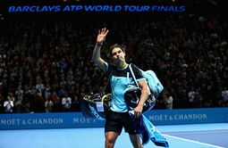 Why Rafael Nadal has never won the ATP Finals, and why that drought might extend into Turin