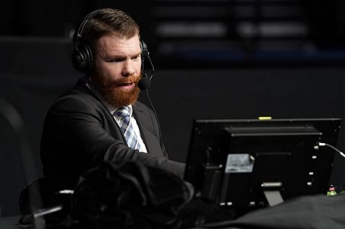 Paul Felder