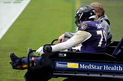 NFL Trade Rumors: How will the Baltimore Ravens replace LT Ronnie Stanley?