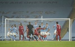 Top 7 active free-kick scorers in the Premier League