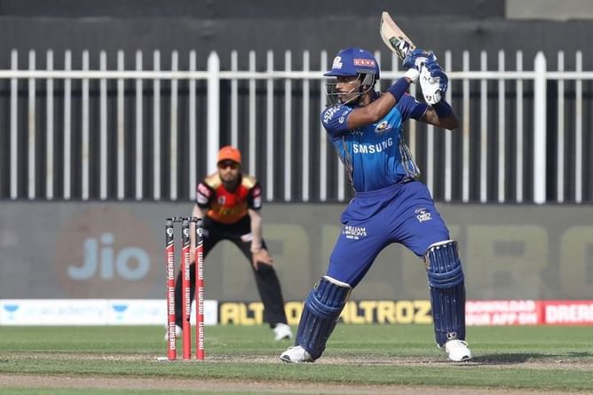 IPL 2020: Sharjah Cricket Stadium pitch report ahead of SRH vs MI