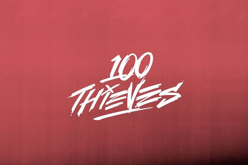 Image via 100 Thieves