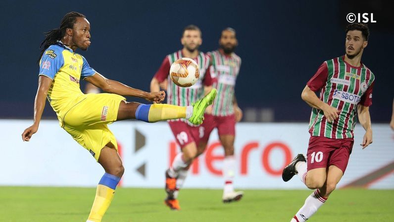 Kerala Blasters 0-1 ATK Mohun Bagan: Player ratings as Blasters succumb to a narrow defeat | ISL 2020-21