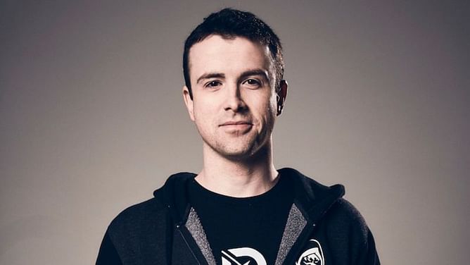 All donations to DrLupo will now go straight to Charity
