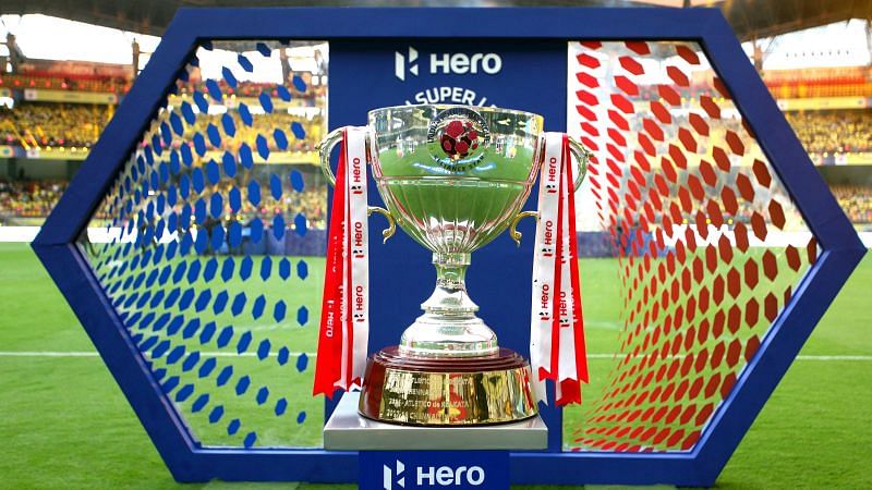 The 2020-21 season of ISL will see 11 teams fighting for this trophy